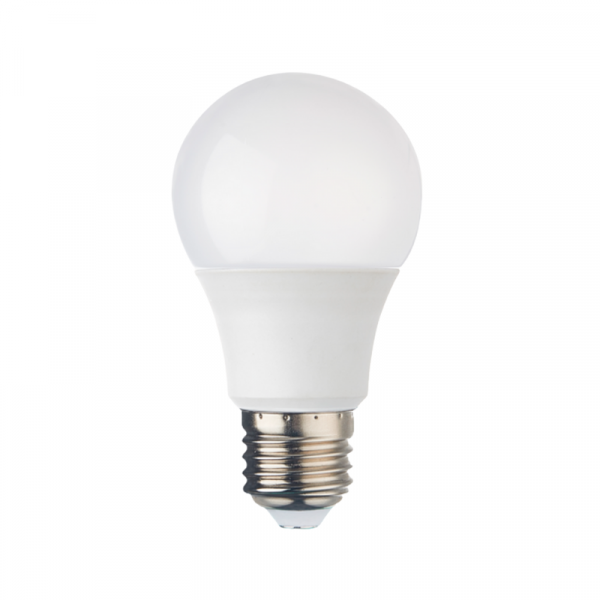 Ampolleta LED Clasica E27 De 5W