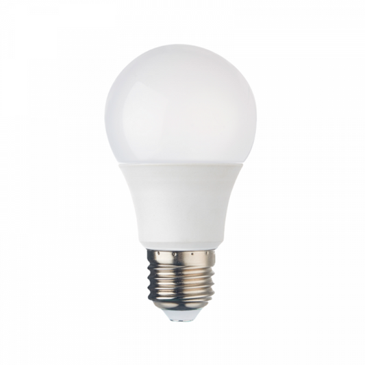 Ampolleta LED Clasica E27 De 5W