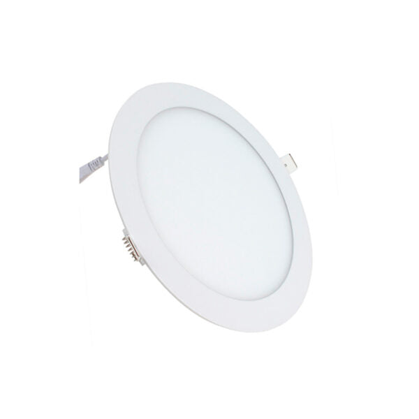 Panel embutido Pro LED 6W