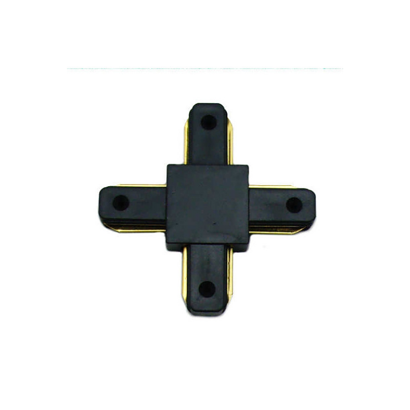 Conector para Riel Monofásico