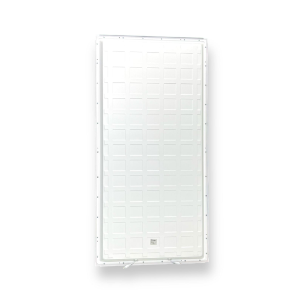 Panel LED Embutido 72W