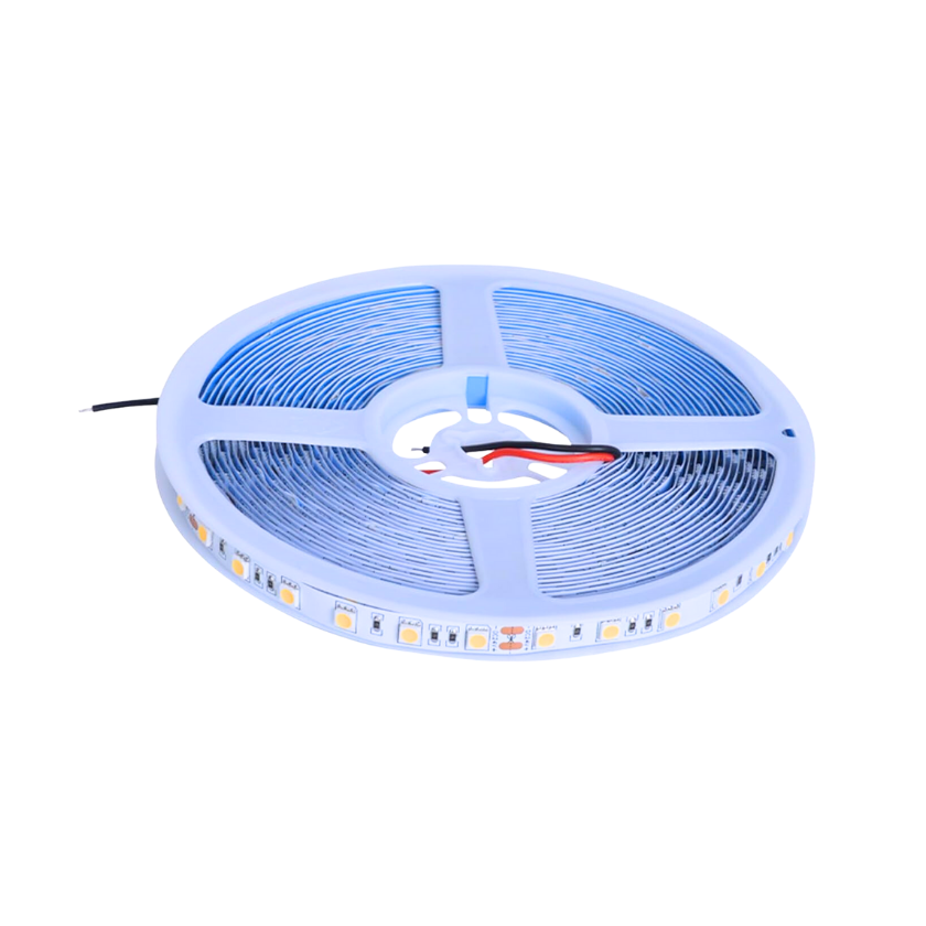 Cinta LED 24V 5050 14W/M – 10 Metros